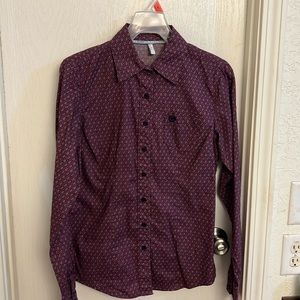 Cinch women’s small